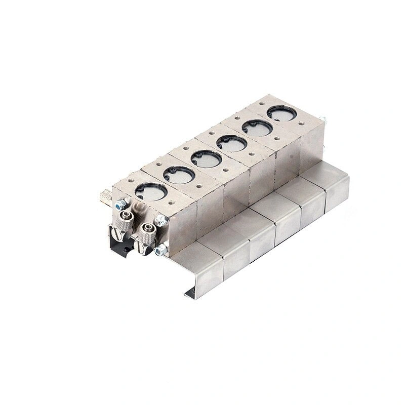 Kabolite 970: Six-Channel Hydraulic Powerhouse. Unleash the Beast.