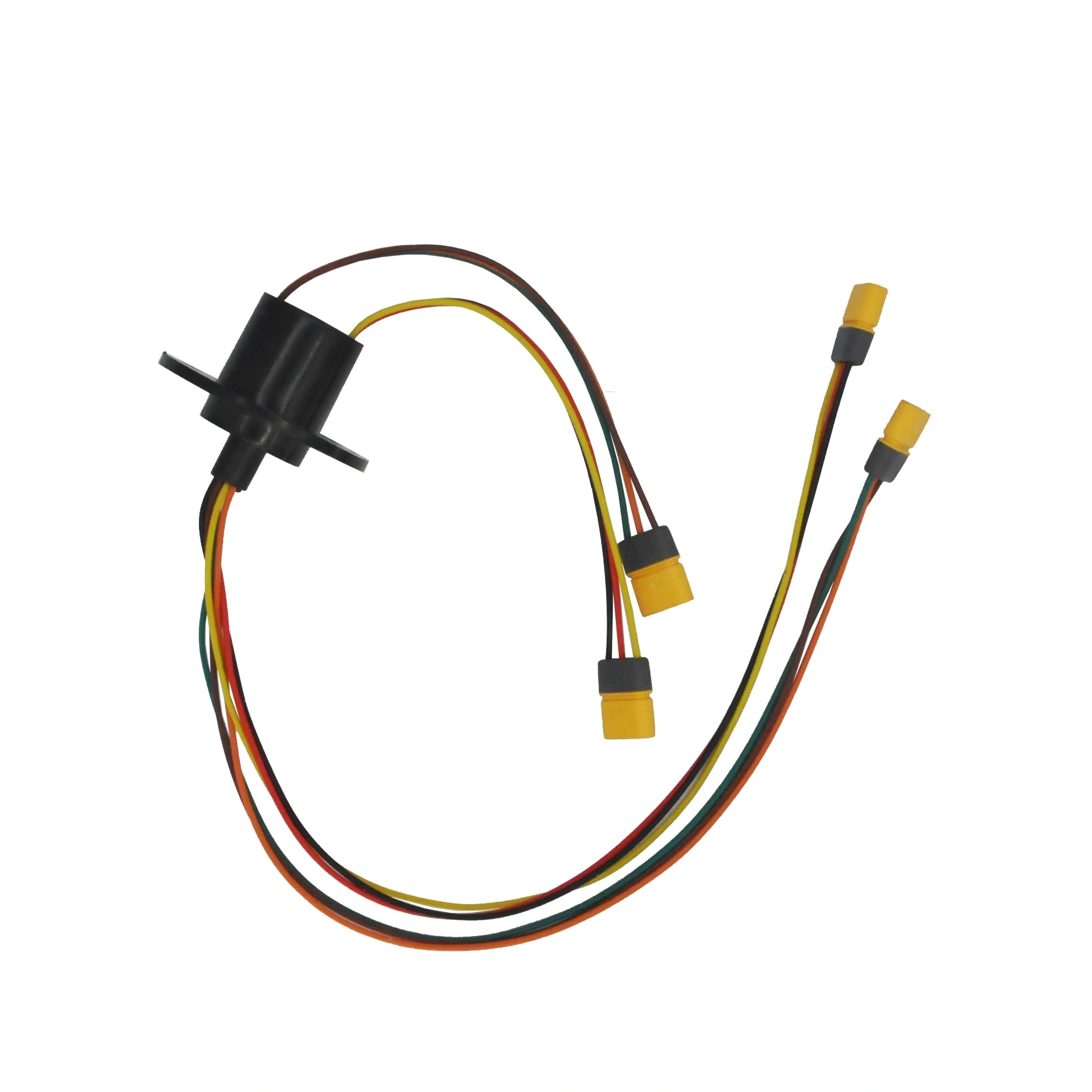 Kabolite 336GC Slip Ring Upgraded Infinite Rotation Connector Ready Now!