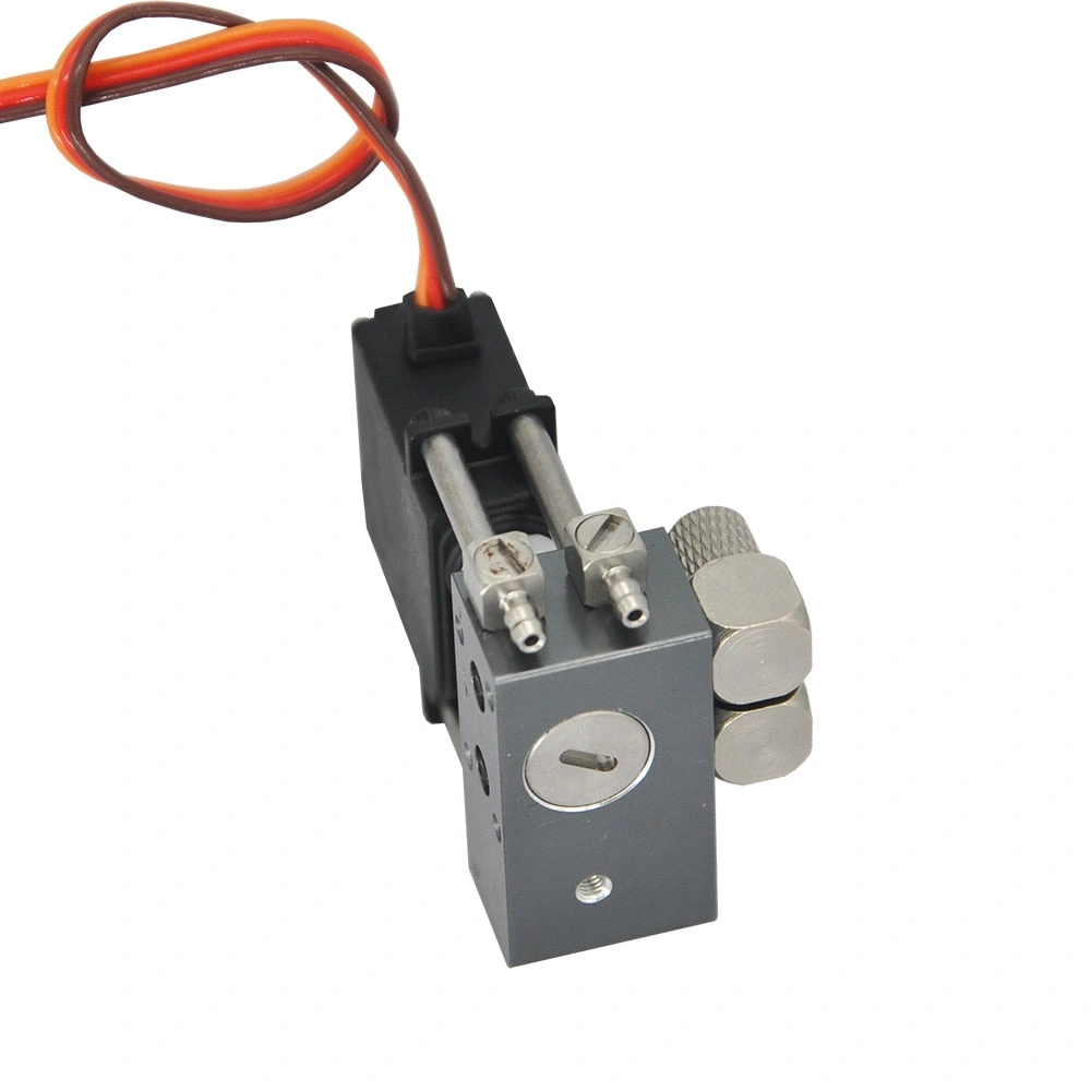 Kabolite Power-Up: 5MPa Mini Valve for K336/K966—Unleash the Beast!